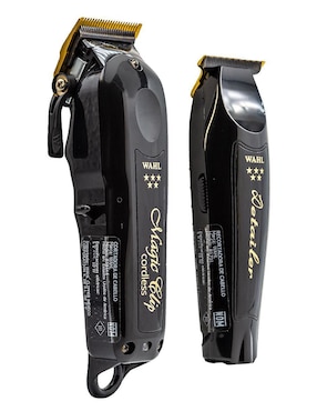 Recortadora para cabello, barba y cuerpo Wahl