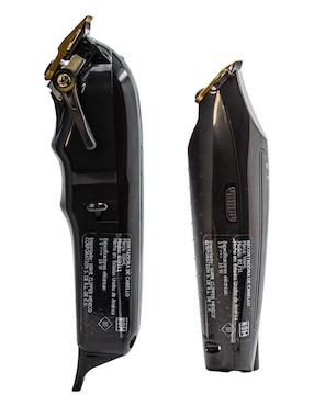 Recortadora para cabello, barba y cuerpo Wahl