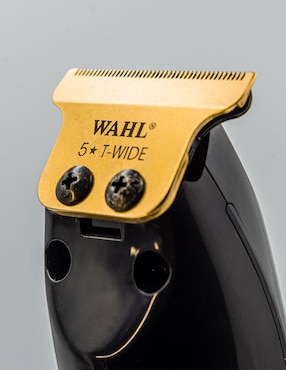 Recortadora para cabello, barba y cuerpo Wahl
