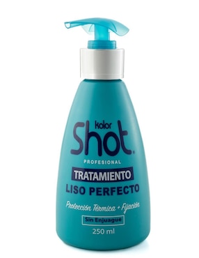 Tratamiento Para Cabello Kolor Shot Profesional