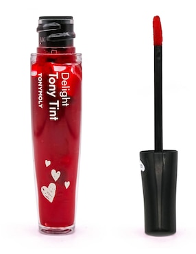 Labial Natural Tony Moly Delight