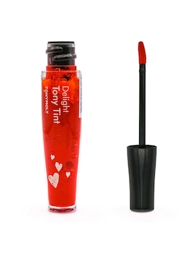 Labial Natural Tony Moly Delight