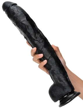 Dildo Doc Jhonson