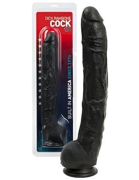 Dildo Doc Jhonson