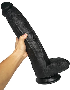 Dildo Lusty