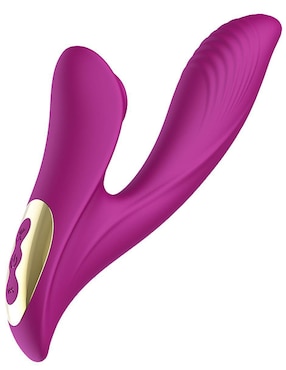 Succionador para Punto G Lusty MX