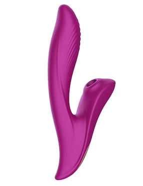 Succionador para Punto G Lusty MX