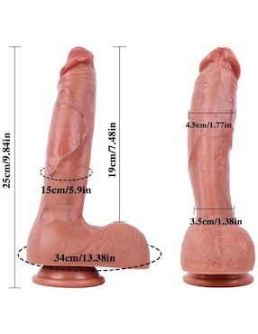 Dildo Lusty