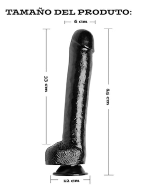 Dildo Xr Brands