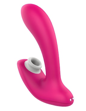 Succionador para Punto G Lusty
