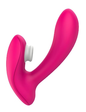 Succionador para Punto G Lusty