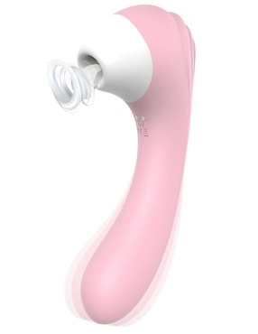 Succionador para Punto G Lusty MX