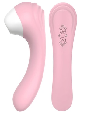 Succionador para Punto G Lusty MX
