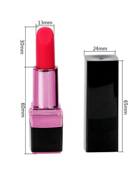 Vibrador para clítoris Lusty