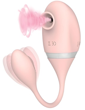 Succionador para Punto G Lusty MX