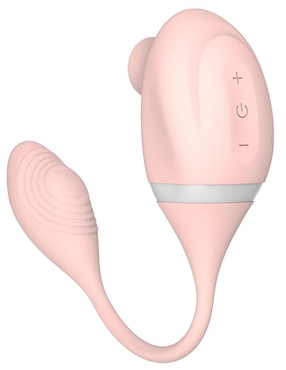 Succionador para Punto G Lusty MX