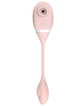 Succionador para Punto G Lusty MX