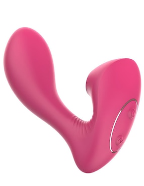 Succionador para Punto G Lusty MX