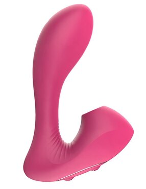 Succionador para Punto G Lusty MX