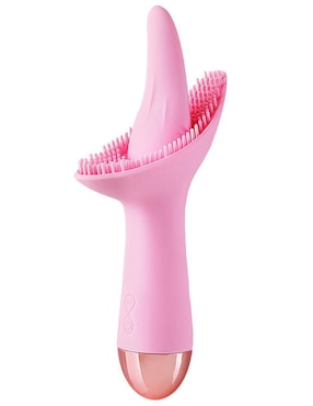 Vibrador para clítoris Lusty