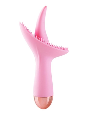 Vibrador para clítoris Lusty