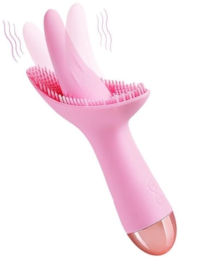 Vibrador para clítoris Lusty