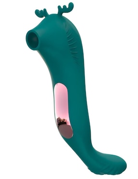 Succionador para clítoris Lusty