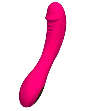 Vibrador para Punto G Lusty MX