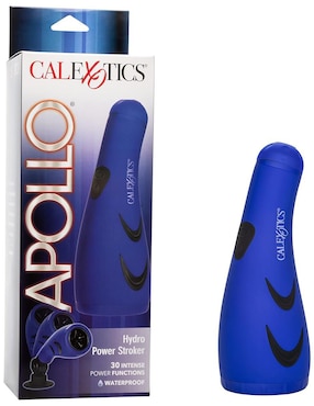 Masturbador masculino Calexotics Apollo