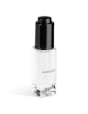 Base de maquillaje líquida Inglot Duraline natural