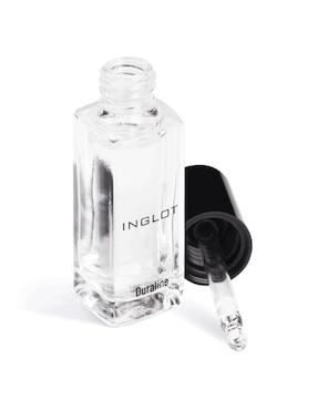 Base de maquillaje líquida Inglot Duraline natural