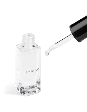 Base de maquillaje líquida Inglot Duraline natural