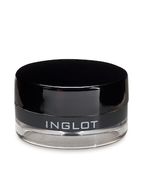 Delineador Mate Inglot Gel Eyeliner