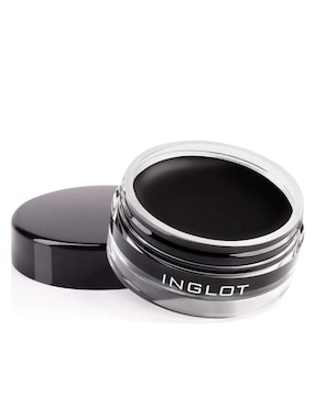 Delineador para ojos mate Inglot Gel Eyeliner