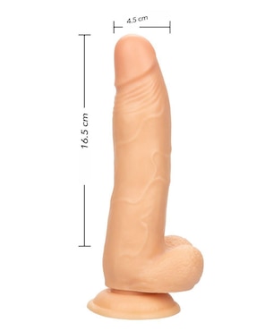 Dildo Amores Boutique