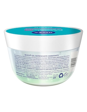 Gel hidratante Nivea