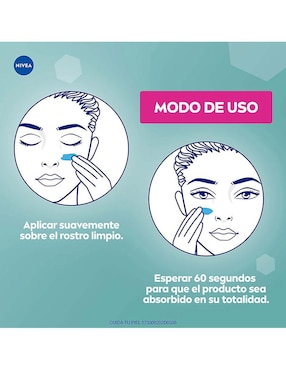 Gel hidratante Nivea