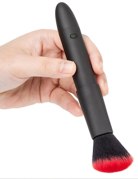 Vibrador para clítoris Lusty