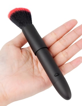 Vibrador para clítoris Lusty