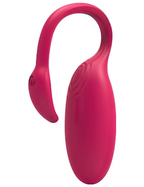 Vibrador Para Punto G Magic Motion