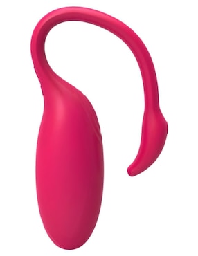 Vibrador para Punto G Magic Motion
