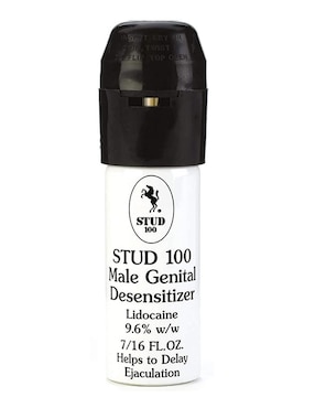 Lubricante íntimo Stud 100