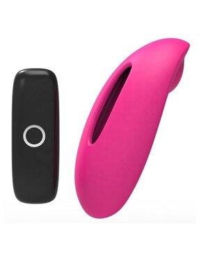 Vibrador para Punto G Magic Motion