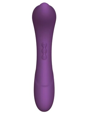 Succionador para Punto G Lusty