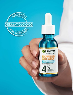 Sérum antiacné Garnier todo tipo piel