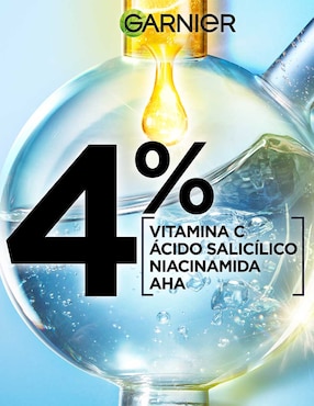 Sérum antiacné Garnier todo tipo piel