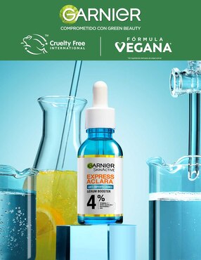Sérum antiacné Garnier todo tipo piel