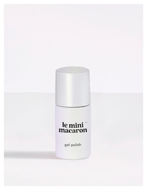 Set de manicure manual Le Mini Macaron con 5 piezas