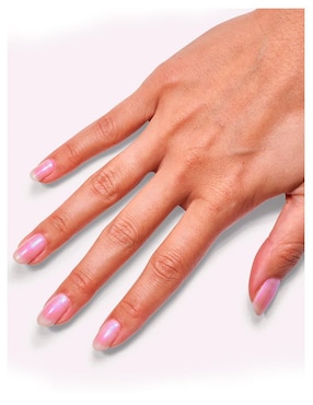 Set de manicure manual Le Mini Macaron con 5 piezas