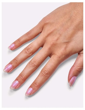 Set de manicure manual Le Mini Macaron con 3 piezas